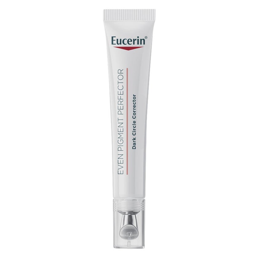 Eucerin Even Pigment Perfector Dark Circle Corrector Eye Care Cream 15ml