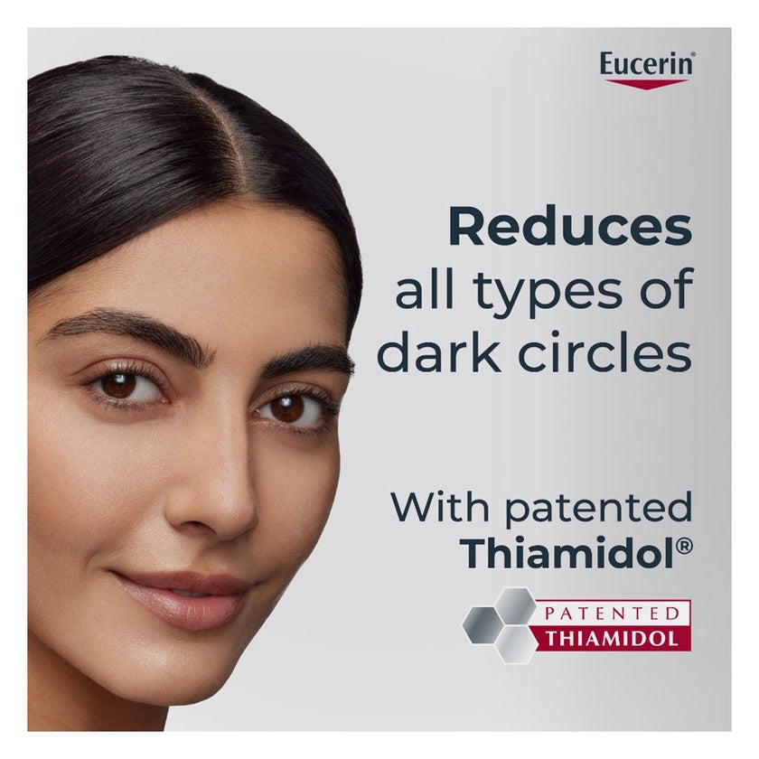 Eucerin Even Pigment Perfector Dark Circle Corrector Eye Care Cream 15ml