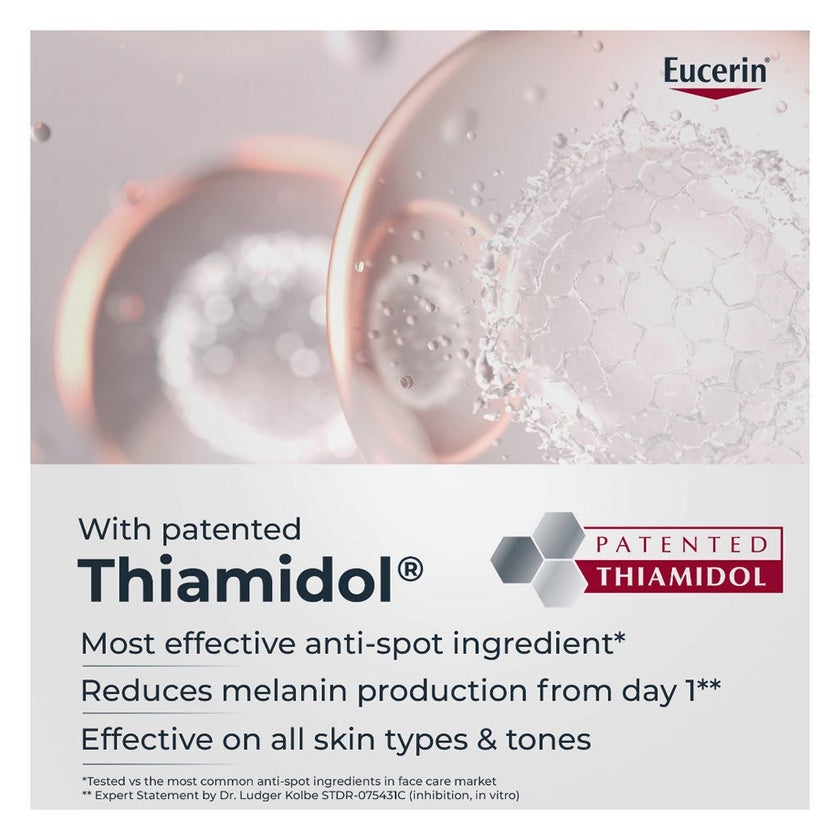 Eucerin Even Pigment Perfector Dark Circle Corrector Eye Care Cream 15ml