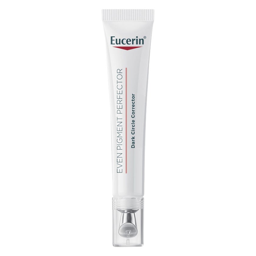 Eucerin Even Pigment Perfector Dark Circle Corrector Eye Care Cream 15ml