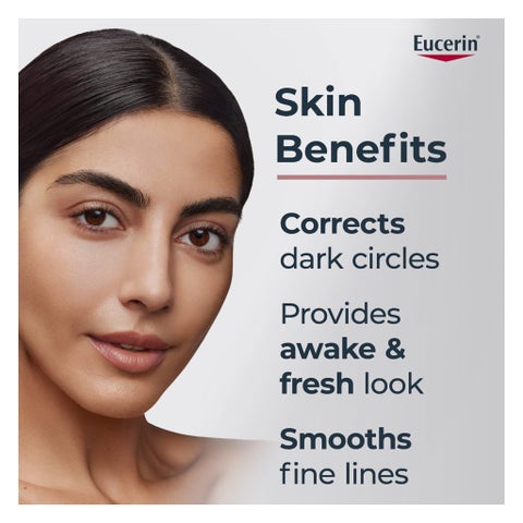 Eucerin Even Pigment Perfector Dark Circle Corrector Eye Care Cream 15ml