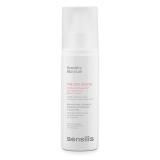 Sensitive Skin Lab Sensilis The Cool Rescue Hydra-Soothing Toner Mist For Sensitive & Reactive Skin 150ml