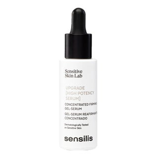 Sensitive Skin Lab Sensilis Upgrade High Potency Anti-Aging Gel Serum 30ml