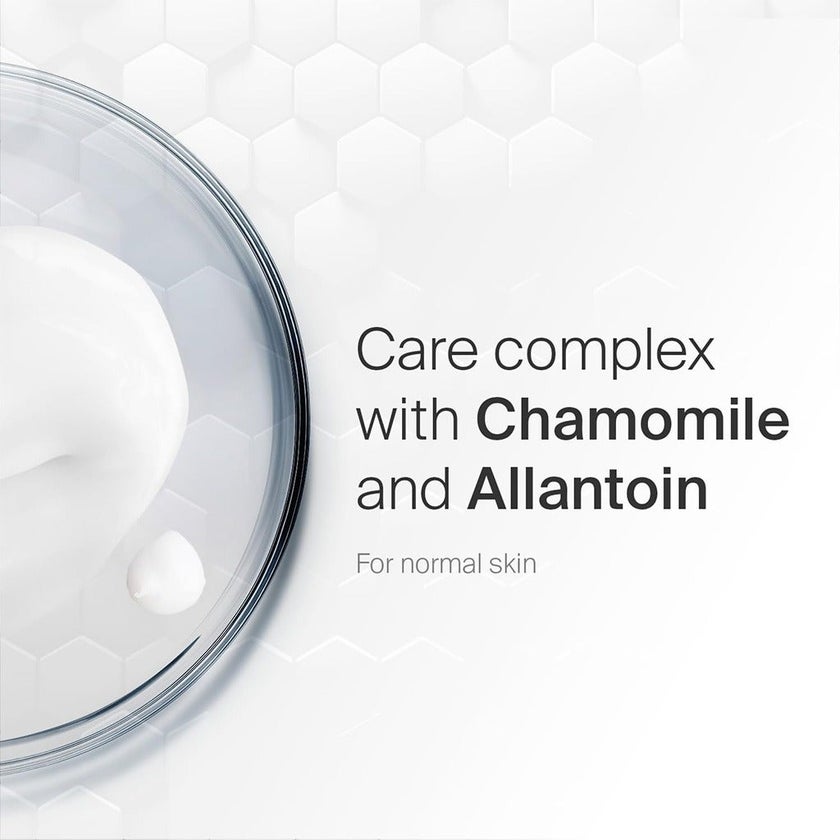 Sebamed Sensitive Skin Moisturizing Body Lotion For Normal Skin 400ml