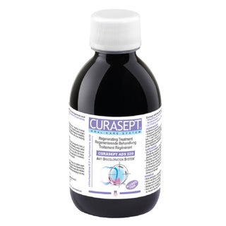 Curasept Oral Care System Regenerating Treatment Curasept ADS 020 Mouth Wash 200ml