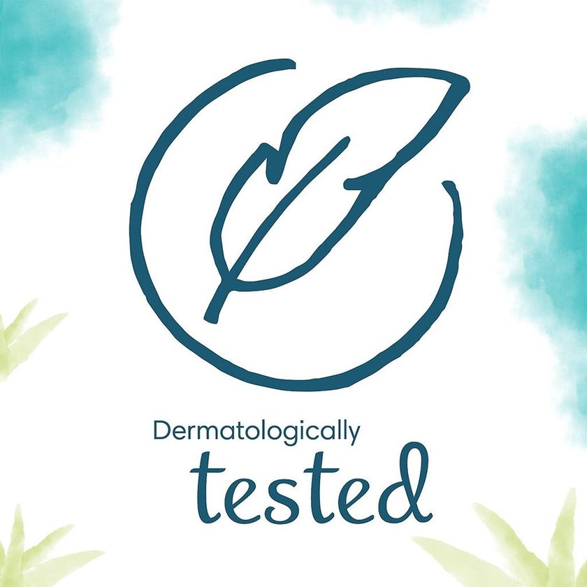 Pampers Complete Clean Baby Wet Wipes With Aloe Vera, Super Saving Pack of 6*64's