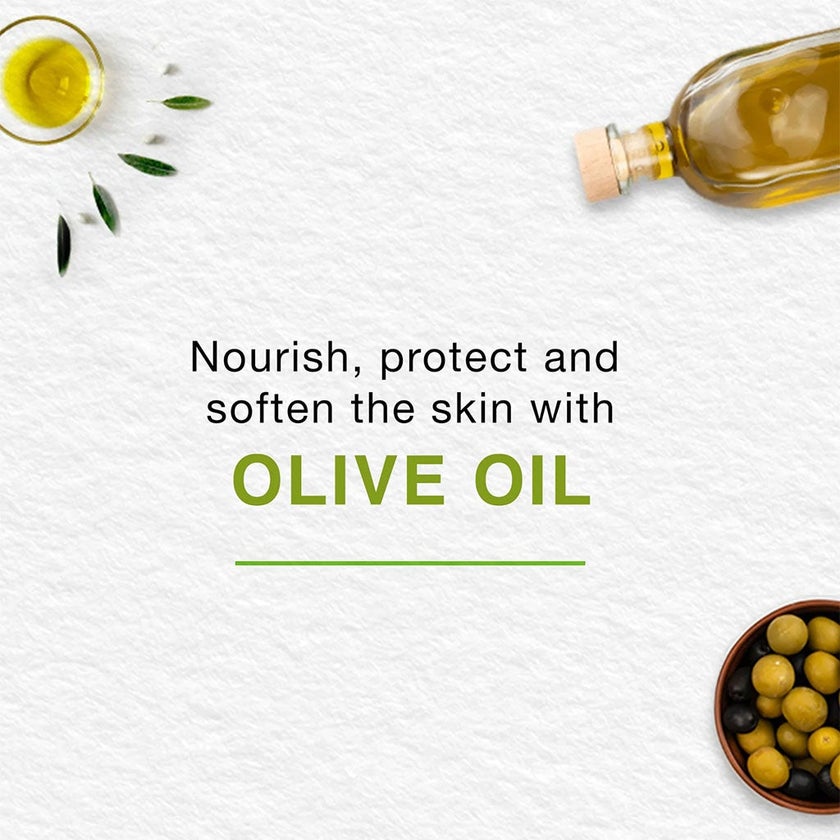 Himalaya Gentle Moisturizing Baby Soap With Aloe Vera & Olive Oil 125g