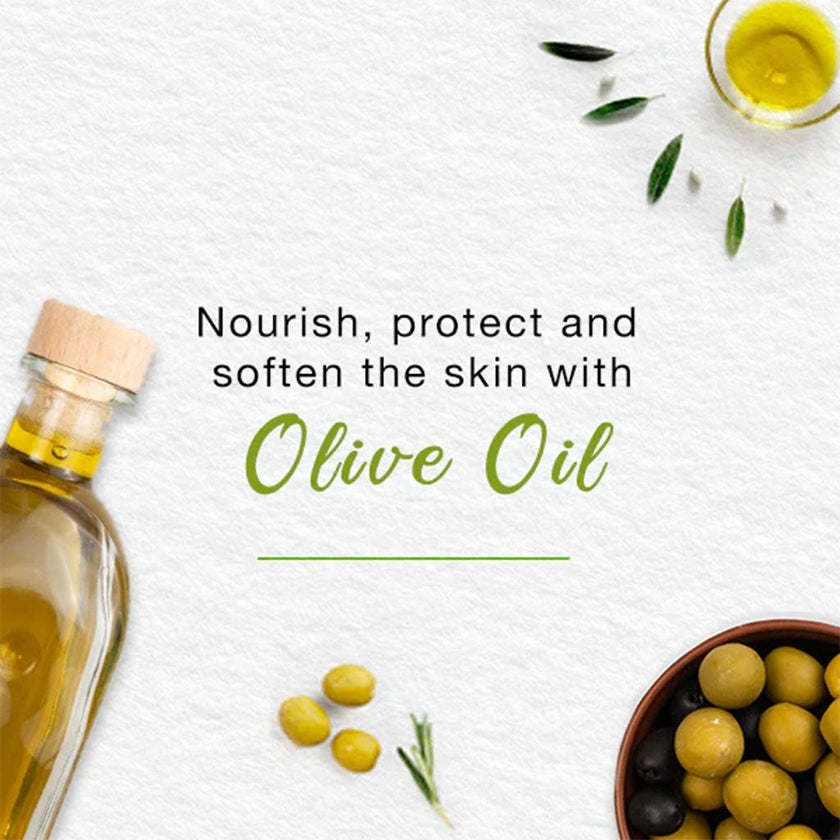 Himalaya Head To Toe No-Tears Baby Hair & Body Gentle Wash 400ml