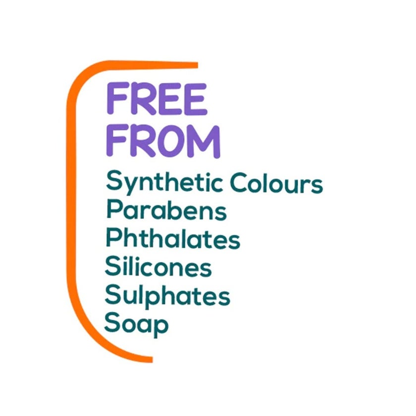 Himalaya Extra Moisturizing Gentle Baby Lotion 200ml