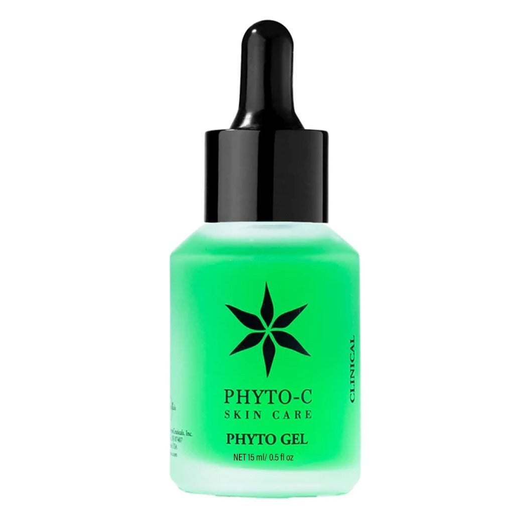 Phyto-C Skin Care Phyto Brightening Facial Gel 15ml - myAster