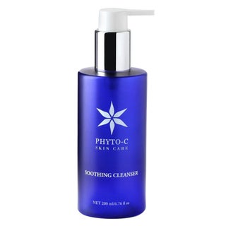 Phyto-C Skin Care Gentle Exfoliating Soothing Facial Cleanser With AHA’s and BHA’s 200ml