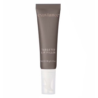 Exuviance Targeted 3-in-1 Plumping + Smoothing + Hydrating Lip Filler 10g