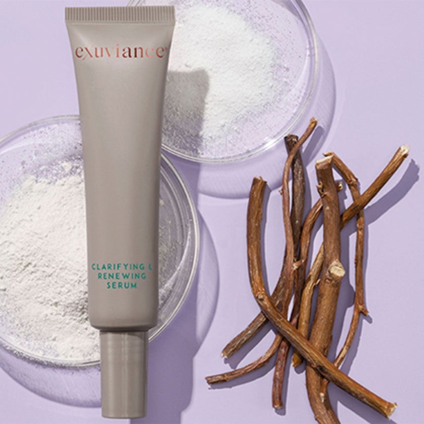 Exuviance Clarifying And Renewing Face Serum 30ml