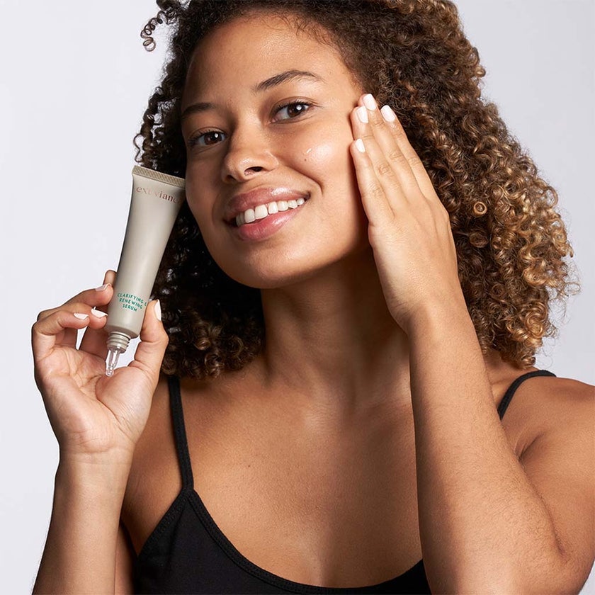 Exuviance Clarifying And Renewing Face Serum 30ml