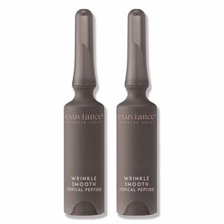 Exuviance Anti-Aging Wrinkle Smooth Topical Peptide Serum, 2X4.5ml