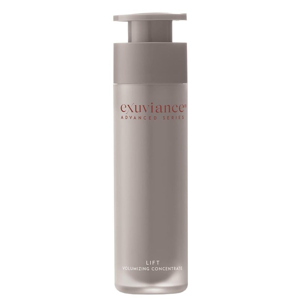 exuviance ACHIEVE 美容液 50g Exuviance Lift Volumizing Concentrate Anti-Aging Filler
