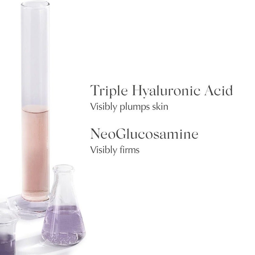 Exuviance Lift Volumizing Concentrate Anti-Aging Filler Moisturizer 50g