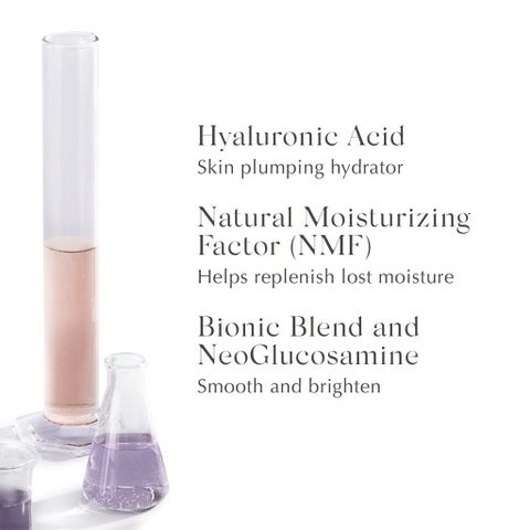 Exuviance Age Reverse Hydrafirm Comprehensive Anti-Aging Facial Moisturizer 50g