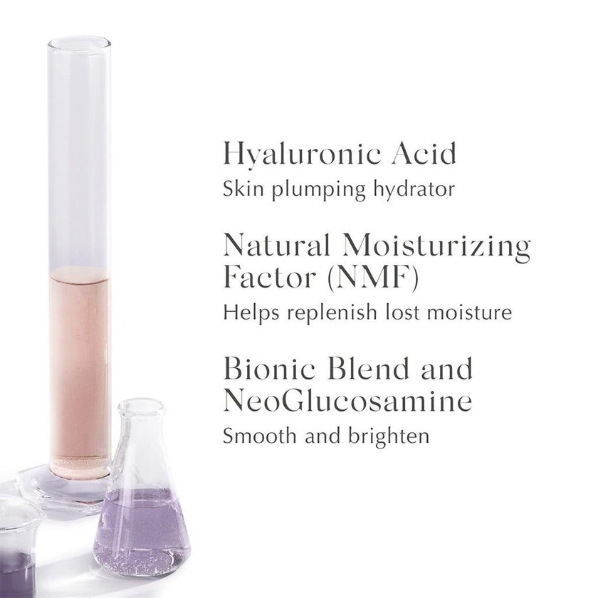 Exuviance Age Reverse Hydrafirm Comprehensive Anti-Aging Facial Moisturizer 50g