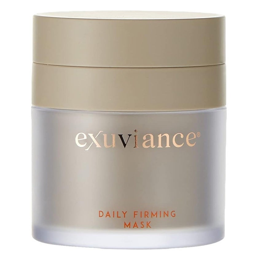 Exuviance Daily Firming Anti-Aging Face Mask For All Skin Types 50ml