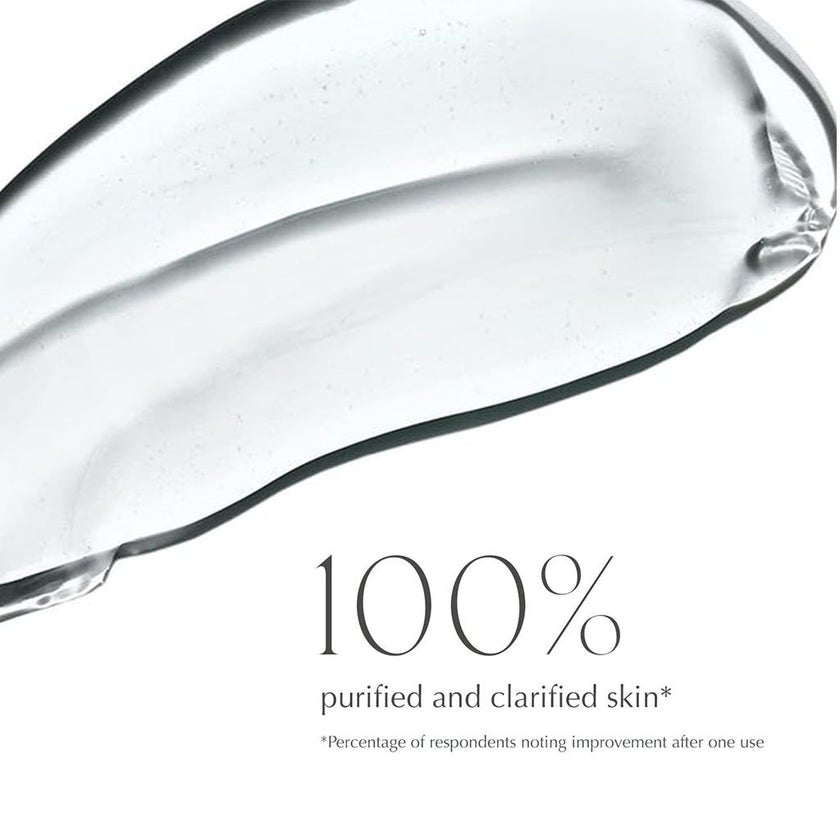 Exuviance Deep Clean AHA Soap-Free Foaming Cleanser For Normal To Combination Skin Types 212ml