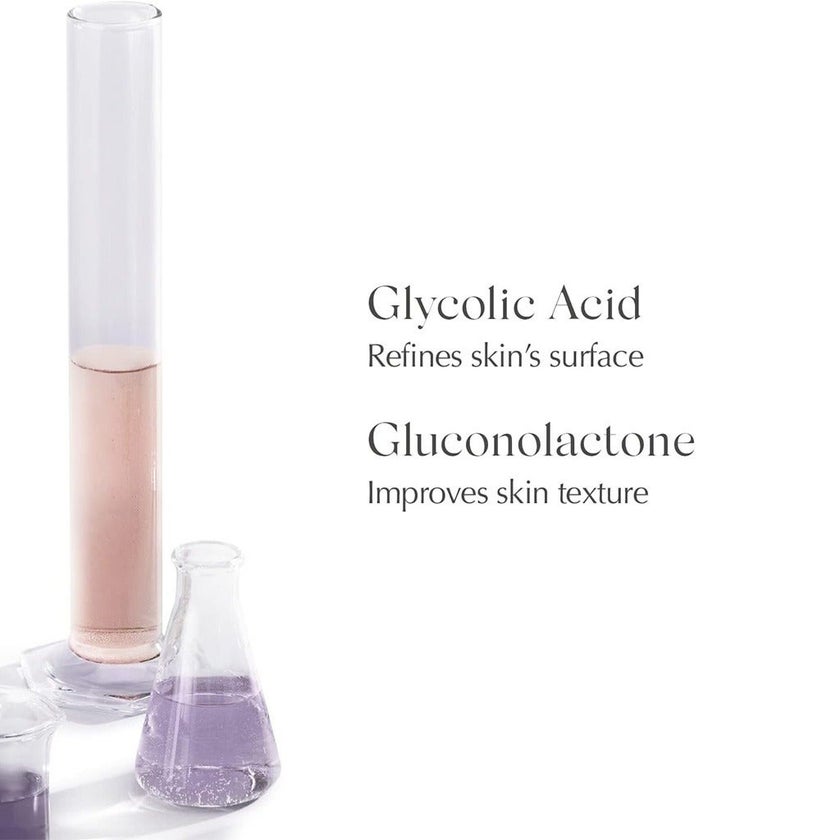 Exuviance Deep Clean AHA Soap-Free Foaming Cleanser For Normal To Combination Skin Types 212ml