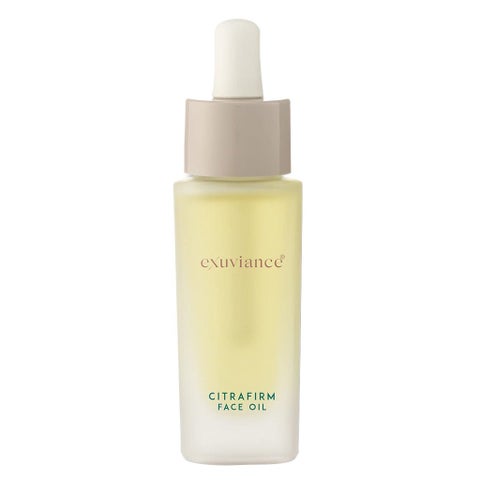 Exuviance Citrafirm Anti-Aging Face Oil For All Skin Types 27ml