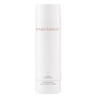 Exuviance HydraPrep pH Balance Toner For Normal To Combination Skin Type 200ml
