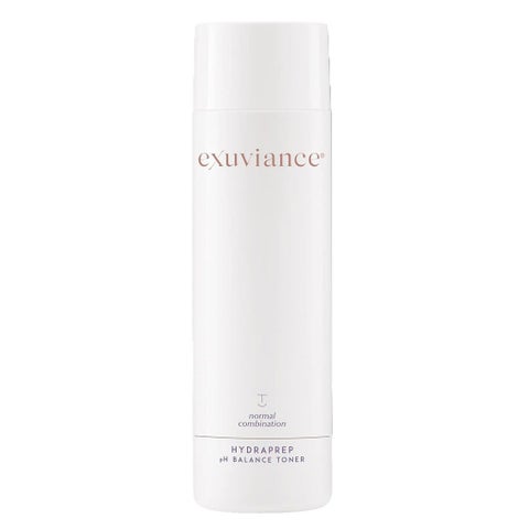 Exuviance HydraPrep pH Balance Toner For Normal To Combination Skin Type 200ml