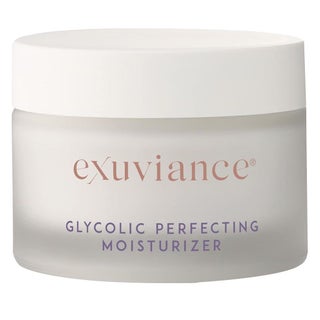 Exuviance Glycolic Perfecting Oil-Free Anti-Aging Moisturizer Night Cream 45g