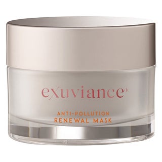 Exuviance Anti-Pollution Renewal Detoxifying Overnight Water-Gel Mask With PHA 50g