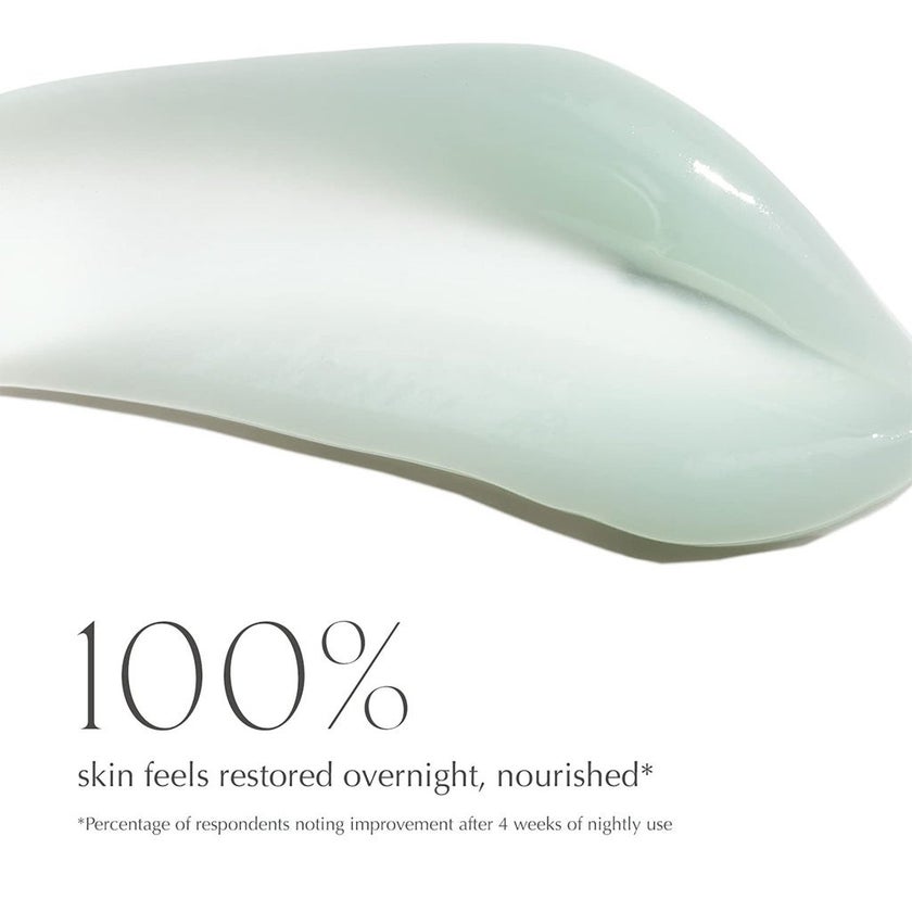 Exuviance Anti-Pollution Renewal Detoxifying Overnight Water-Gel Mask With PHA 50g