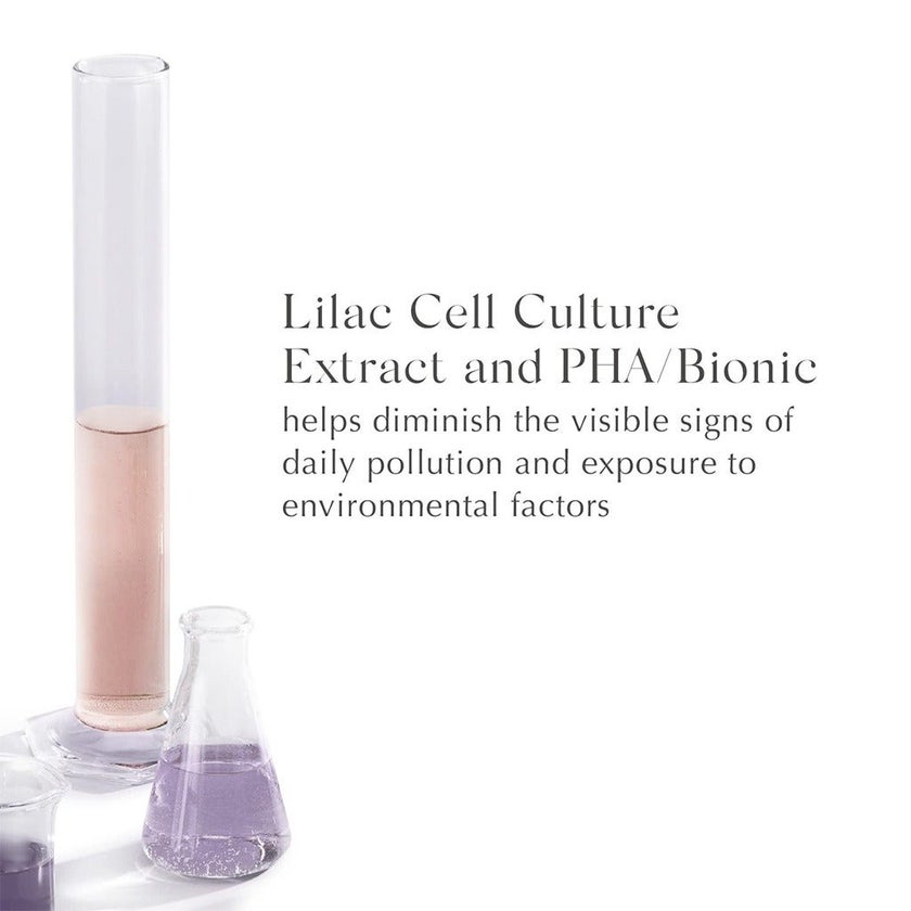 Exuviance Anti-Pollution Renewal Detoxifying Overnight Water-Gel Mask With PHA 50g