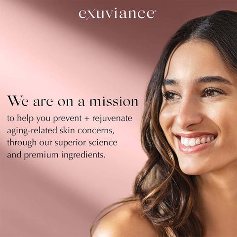 Exuviance HydraSoothe Refresh Alcohol-Free Facial Toner For Sensitive, Dry Skin 200ml