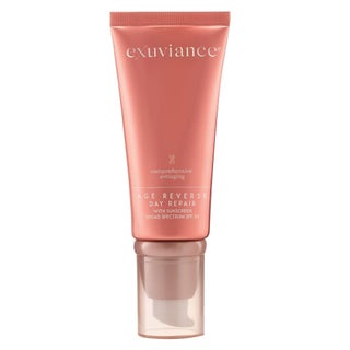 Exuviance Age Reverse Day Repair SPF 30 Firming Face Cream With Retinol 50g
