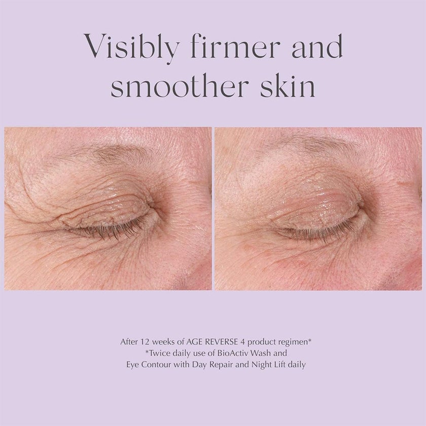 Exuviance Age Reverse Day Repair SPF 30 Firming Face Cream With Retinol 50g