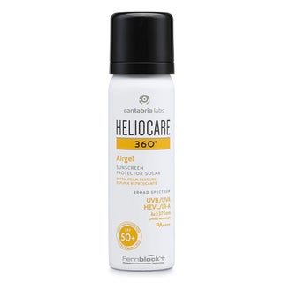 Heliocare 360°Airgel Broad Spectrum Sunscreen With SPF 50+ & PA++++ 60ml
