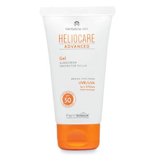 Heliocare Advance Gel Broad Spectrum Sunscreen With SPF50 50ml