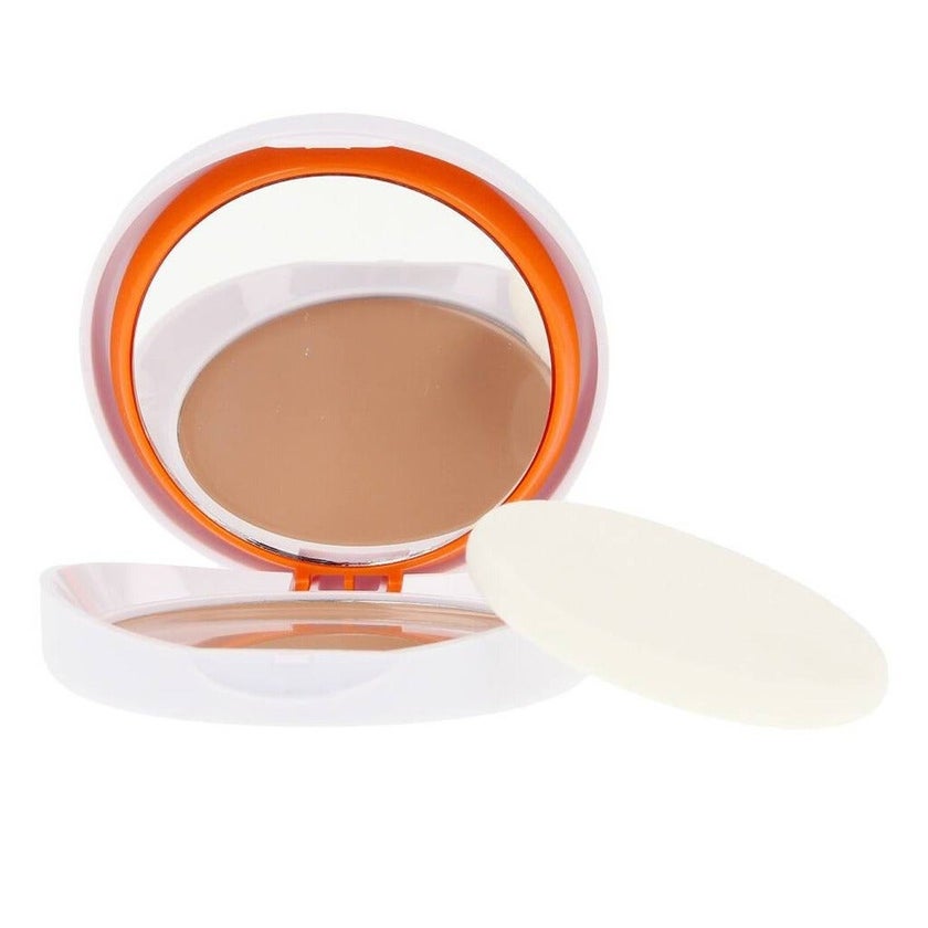 Heliocare Color Oil-Free Compact With Broad Spectrum Sunscreen SPF50 - Brown 10g