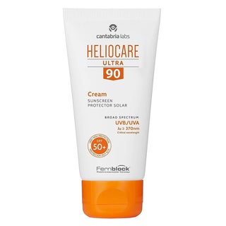 Heliocare Ultra Cream Broad Spectrum Sunscreen With SPF90 50ml