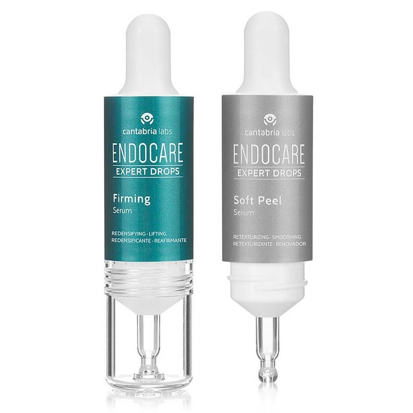 Endocare Expert Drops Day And Night Firming Protocol 10ml, Pack of 2's
