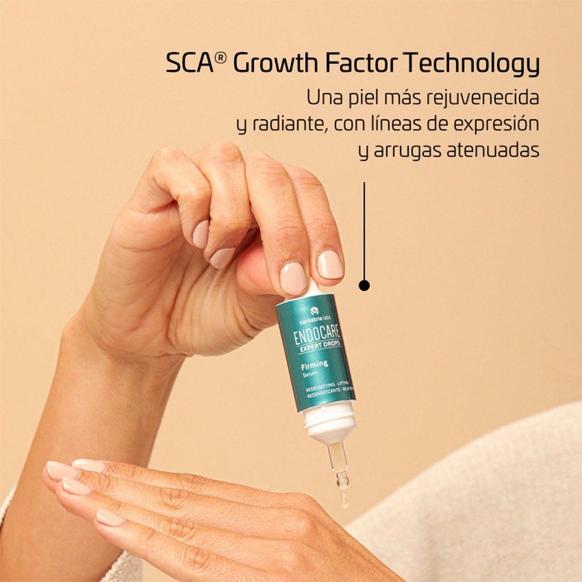 Endocare Expert Drops Day And Night Firming Protocol 10ml, Pack of 2's