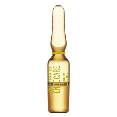 Endocare Regenerating Anti-Aging Intensive Formulation Ampoules For All Skin Types 7X1ml