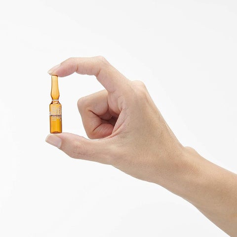 Endocare Regenerating Anti-Aging Intensive Formulation Ampoules For All Skin Types 7X1ml