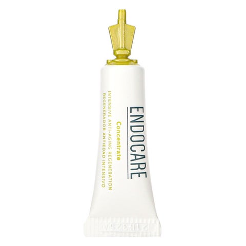 Endocare Concentrate Intensive Anti-Aging Regenerator For All Skin Types 7X1ml