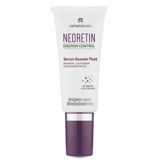 Neoretin Discrom Control Extreme Pigment Lightner Serum Booster Fluid 30ml