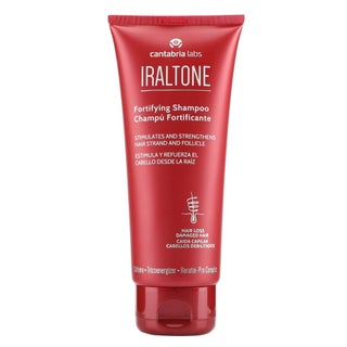 Iraltone Fortifying Shampoo For Hair Loss & Damaged Hair 200ml