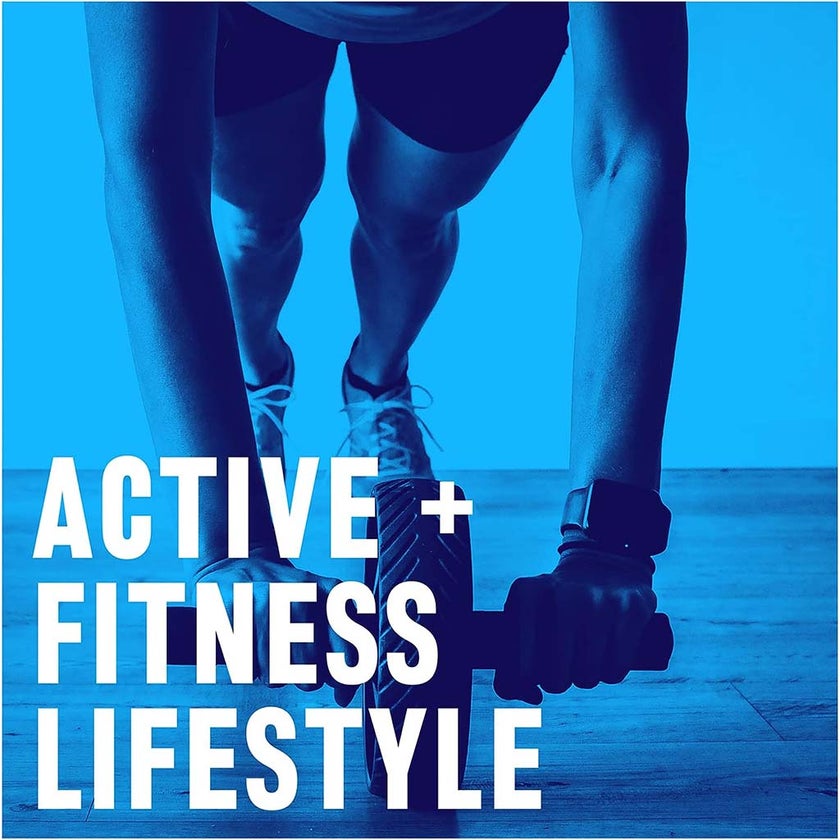 Biochem Sugar-Free 100% Whey Isolate Protein Powder - Chocolate Flavor 355g