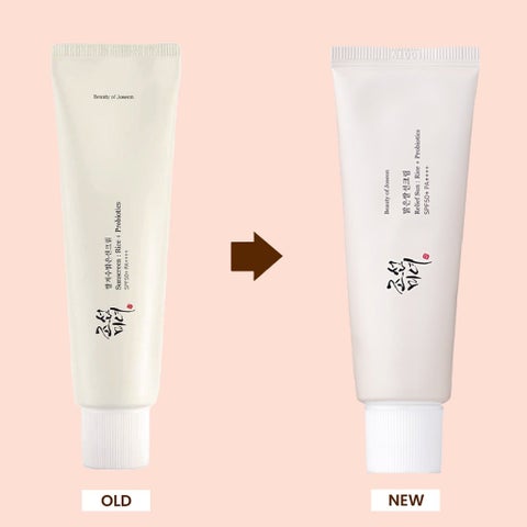 Beauty of Joseon Relief Sun SPF50+ & PA++++ Sunscreen 50ml