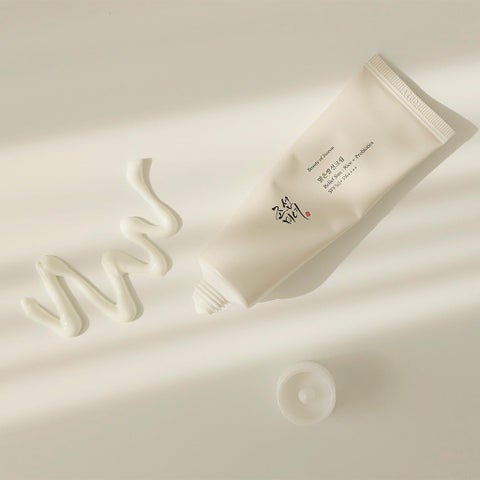 Beauty of Joseon Relief Sun SPF50+ & PA++++ Sunscreen 50ml